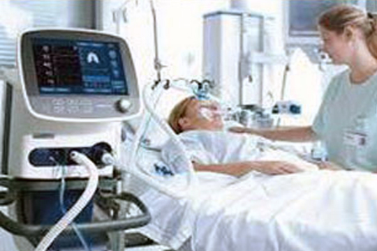 Hospital Equipments Calibration Services